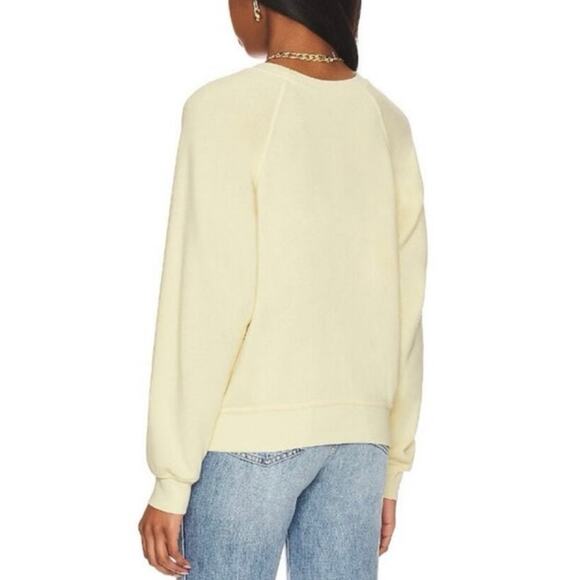 DAYDREAMER Prince & the Revolution Raglan Sweatshirt Size S New w/ Tag MSRP $136 - Picture 7 of 16